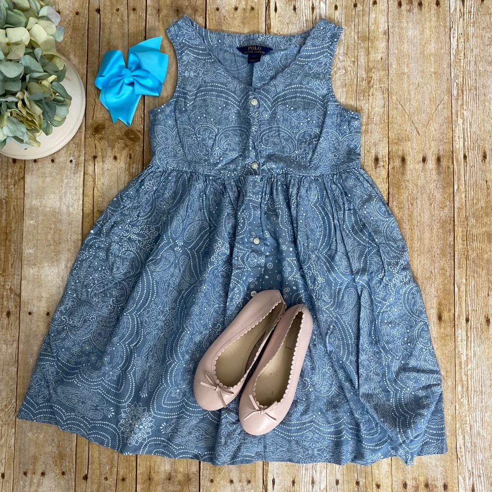 Ralph Lauren Dress